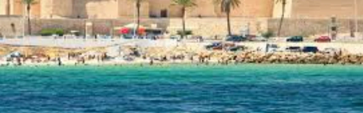 A First-Time Visitor’s Guide to Sousse, Tunisia
