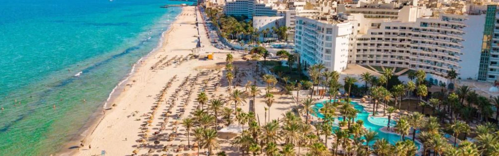 Best Malls in Sousse, Tunisia: Where to Shop, Dine, and Explore