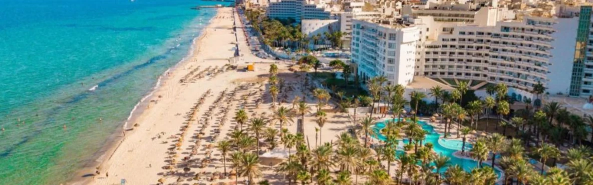 Best Malls in Sousse, Tunisia: Where to Shop, Dine, and Explore