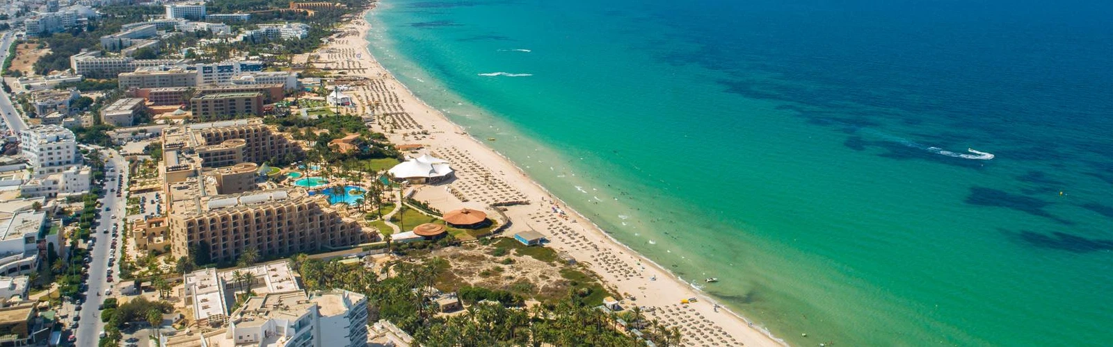 Best Restaurants in Sousse: A Food Lover’s Guide