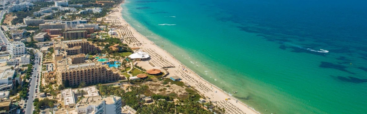 Best Restaurants in Sousse: A Food Lover’s Guide