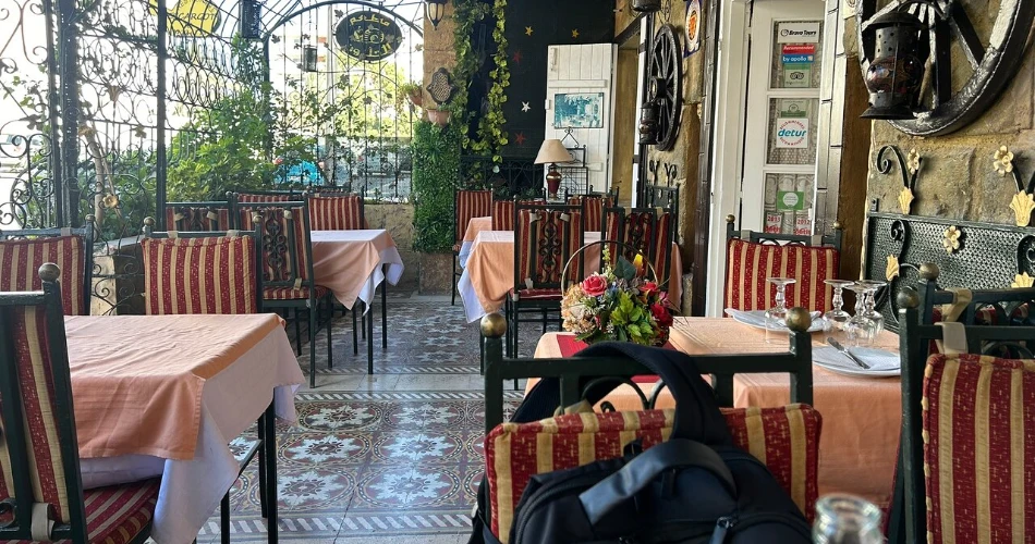 苏塞最佳餐厅：美食爱好者指南