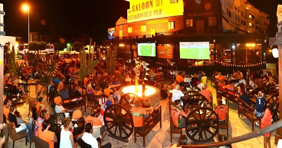 苏塞最佳餐厅：美食爱好者指南