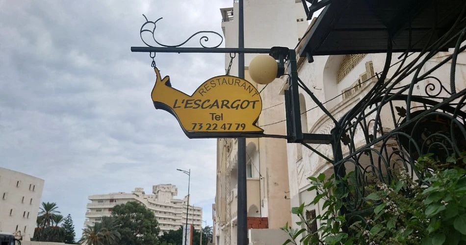 苏塞最佳餐厅：美食爱好者指南