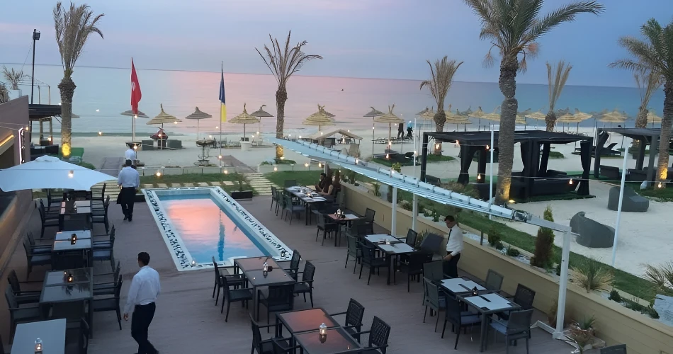 苏塞最佳餐厅：美食爱好者指南