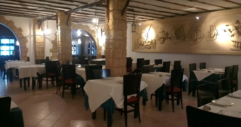 苏塞最佳餐厅：美食爱好者指南