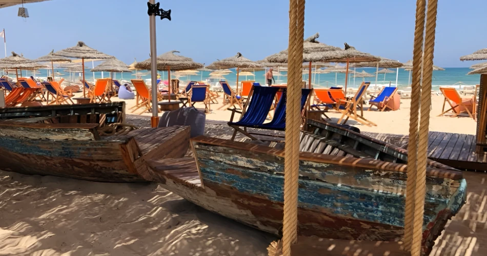 苏塞最佳餐厅：美食爱好者指南