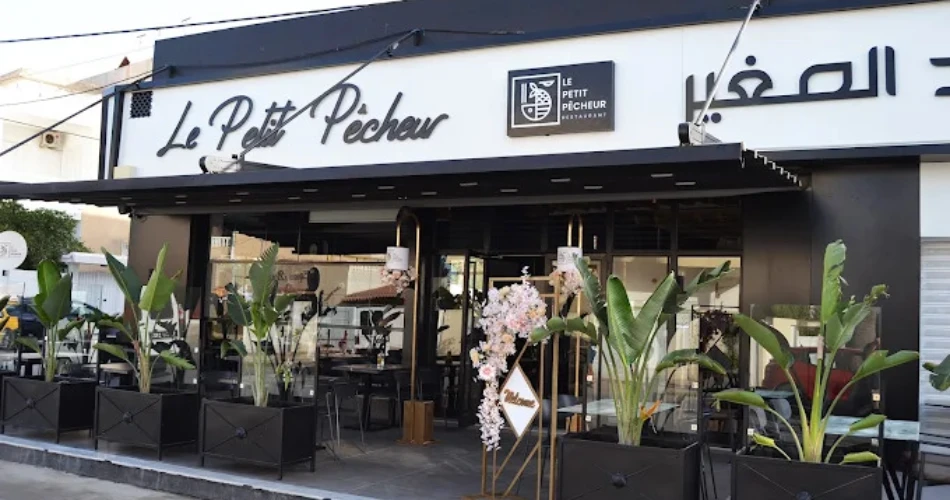 苏塞最佳餐厅：美食爱好者指南