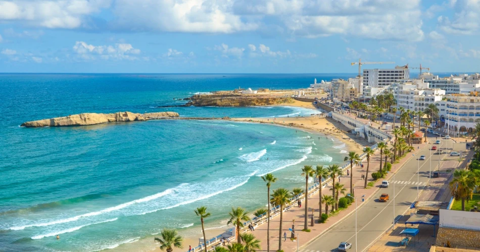 苏塞最佳餐厅：美食爱好者指南