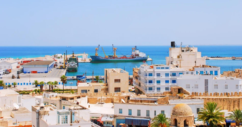 突尼斯苏塞最佳购物中心：购物、用餐和探索的地方