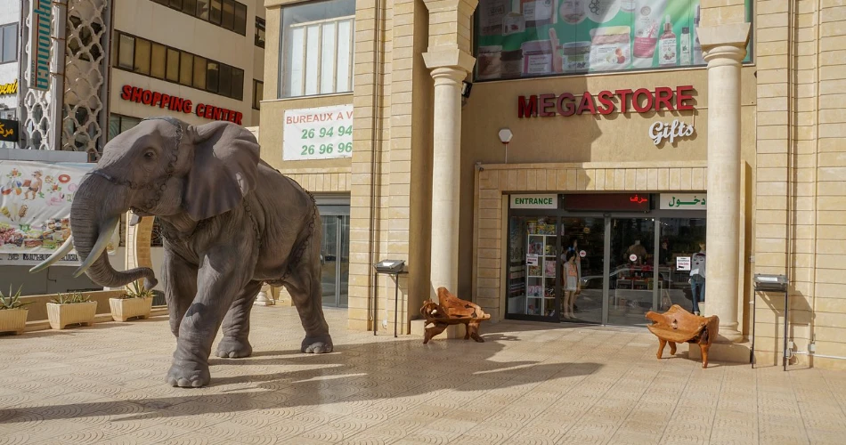 突尼斯苏塞最佳购物中心：购物、用餐和探索的地方