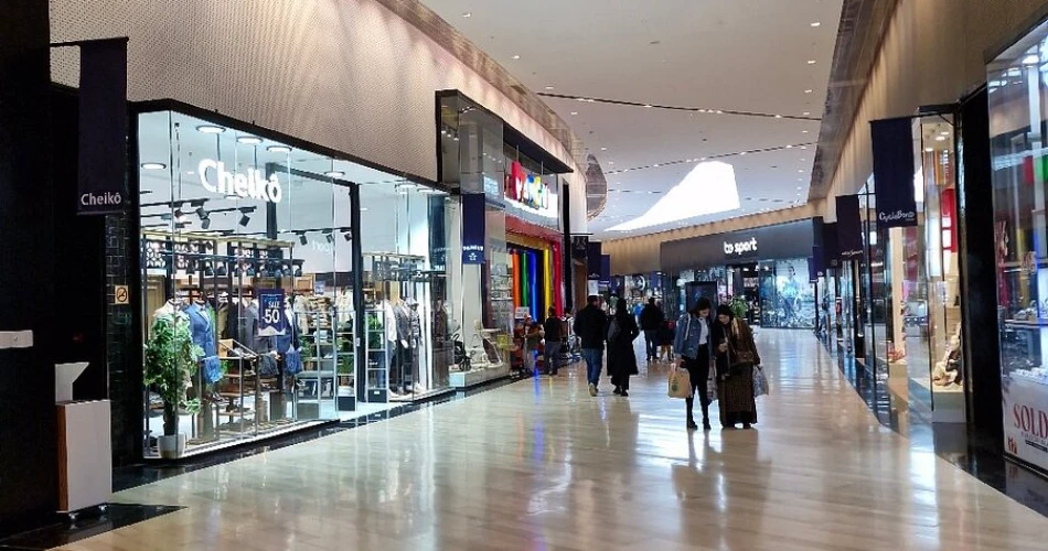 突尼斯苏塞最佳购物中心：购物、用餐和探索的地方