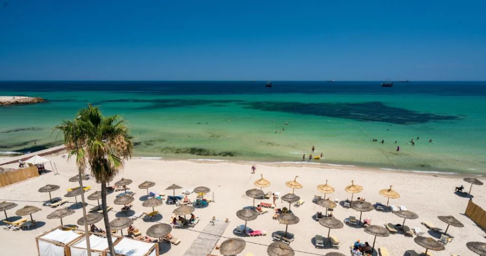 Famous Attractions in Sousse, Tunisia: Historic Gems & Must-See Sights