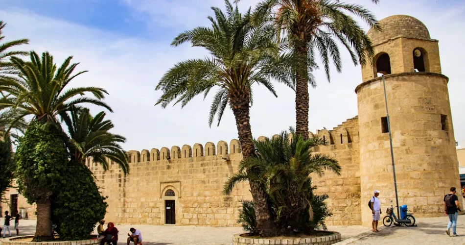 Famous Attractions in Sousse, Tunisia: Historic Gems & Must-See Sights