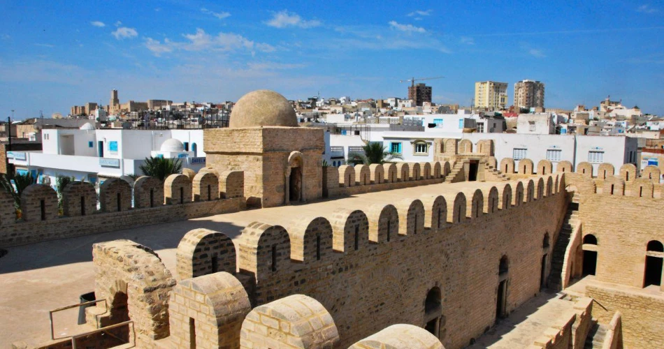 Famous Attractions in Sousse, Tunisia: Historic Gems & Must-See Sights