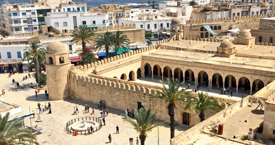Famous Attractions in Sousse, Tunisia: Historic Gems & Must-See Sights