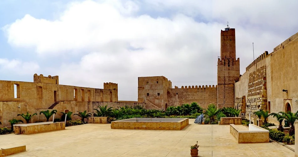Famous Attractions in Sousse, Tunisia: Historic Gems & Must-See Sights