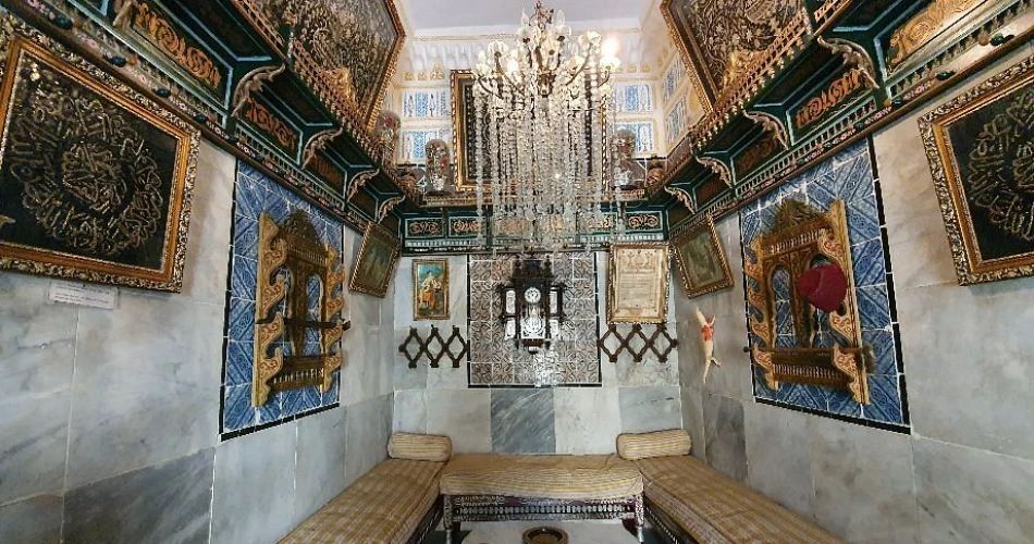 Famous Attractions in Sousse, Tunisia: Historic Gems & Must-See Sights