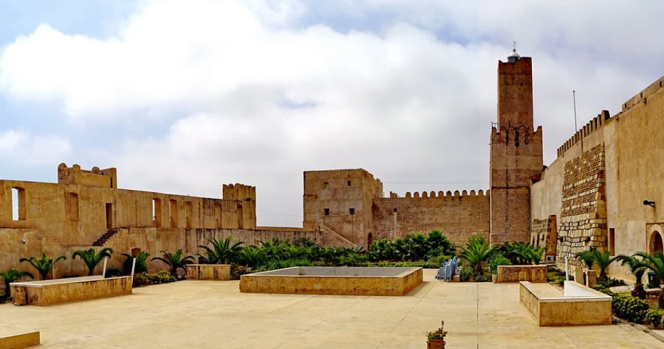 Famous Attractions in Sousse, Tunisia: Historic Gems & Must-See Sights