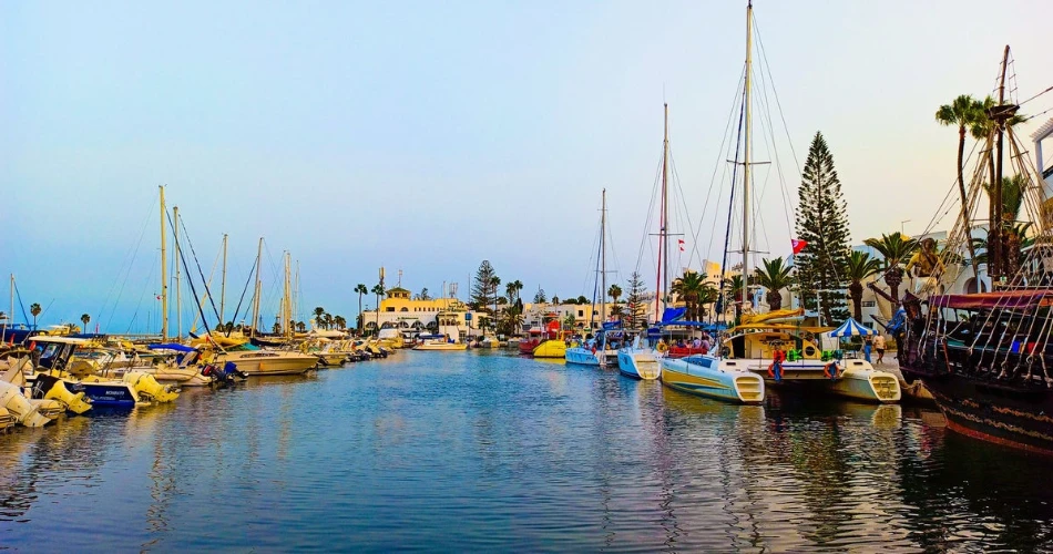 Famous Attractions in Sousse, Tunisia: Historic Gems & Must-See Sights