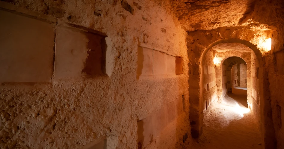 Famous Attractions in Sousse, Tunisia: Historic Gems & Must-See Sights