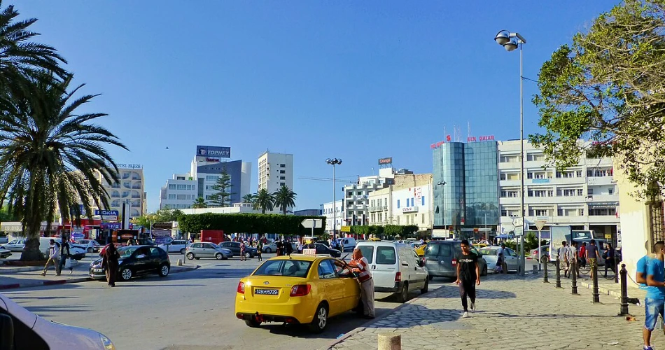 A First-Time Visitor’s Guide to Sousse, Tunisia
