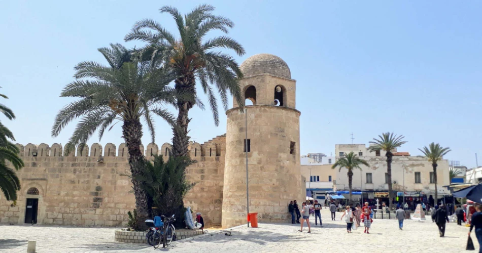 A First-Time Visitor’s Guide to Sousse, Tunisia
