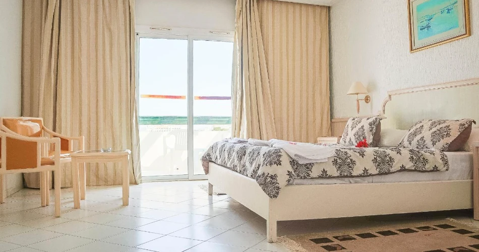 A First-Time Visitor’s Guide to Sousse, Tunisia