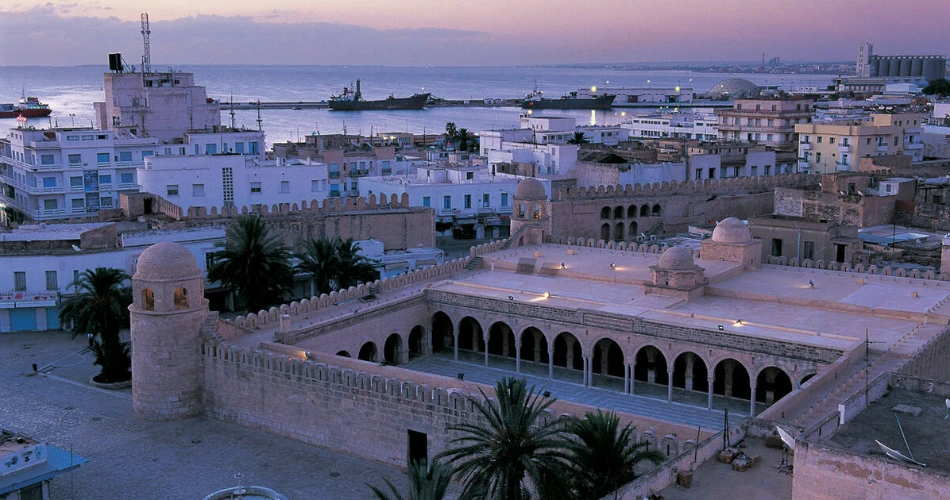 A First-Time Visitor’s Guide to Sousse, Tunisia
